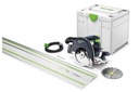 Kotúčová píla FESTOOL HK 55 EBQ-Plus-FS 576126