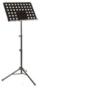 MUSIC STAND, MUSIC STAND, MUSIC STAND, OPEN TOP, 49 x 33 cm