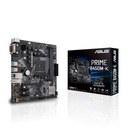 Základná doska ASUS PRIME B450M-K II AM4 2D DR4 DVI