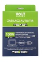 AUTOZDROJ PRE LAPTOP TIR 90W 24V