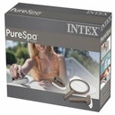 Súprava na čistenie bazénov jacuzzi Intex PureSpa