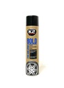 K2 TIRE SHINE BOLD SPREJ 600ML