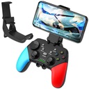 DRŽIAK TELEFÓNU BEZDRÔTOVÝ GAMEPAD GAME PAD