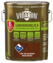 LAK VIDARON royal rosewood L08 4,5l