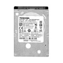 TOSHIBA 500GB 5,4k 64MB SATA III 2,5'' MQ02ABF050H