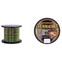 Konger Line Team Carp Rainbow 0,28mm/1000m