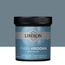 LIBERON KRIEDOVÁ FARBA 0,5l DAŽĎOVÝ POPOL