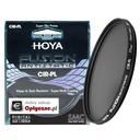 Filter Hoya CPL Fusion Antistatický 55 mm