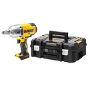 NÁRAZOVÝ KLÚČ XR BL 1/2'' 18V 0*AH TSTAK DCF899HNTXJ DEWALT