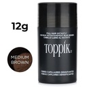 TOPPIK FIBERS 12g Stredne hnedá STREDNE HNEDÁ