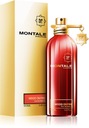 MONTALE WOOD ON FIRE EDP 100ML