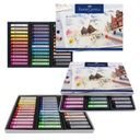 Pastels Dry Faber-Castell CREATIVE STUDIO 36 col