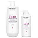 GOLDWELL COLOR BRILLIANCE SET OCHRANY FARBY