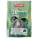 Krmivo pre králiky BEAPHAR NATURE RABBIT 3KG