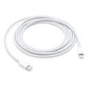 USB KÁBEL Apple USB-C to Lightning kábel 2m