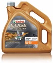 Olej CASTROL 5W50 4L EDGE SUPERCAR TITANIUM FS