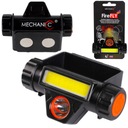 Osvetlenie pracovného priestoru FIREFLY lampa s mechanickým magnetom