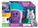 Luminki Star Hut s Unicorn EPEE