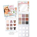 THEBALM APPETIT PALETTE 9 TIEŇOV SO ZRKADLOM 13,5G