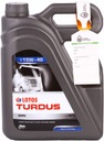 LOTOS TURDUS SHPD 15W40 - 5L