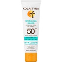 Kolastyna Ochranný krém na tvár SPF 50