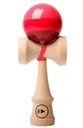 KENDAMA PLAY PRO II - RECPAINT - TRIPLE RED K