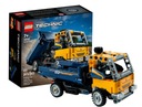 LEGO Technic 42147 - LEGO Technic - Sklápač 4214700