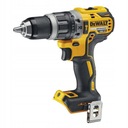 DeWalt DCD796N Bezkefkový rázový skrutkovač 18V