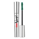 PUPA MILANO Vamp Mascara zahusťujúca maskara 504 Military Green 9ml