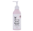 Yope gél na intímnu hygienu 300 ml Geranium Cranberry