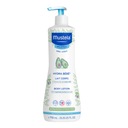 MUSTELA Hydra Bebe telové mlieko, 750 ml