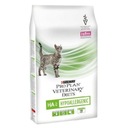 PURINA PRO PLAN VET DIETS HA hypoalergénne 1,3 kg