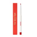 Paese The Kiss Lips tužka na pery - 06 Classic Red 3,4 ml