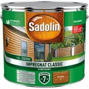 Impregnát SADOLIN CLASSIC - borovica [2], 9l