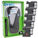 Tlačiareň DYMO LabelManager LM160 + 5x páska 45013