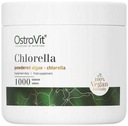 Ostrovit Chlorella 1000 Tab.