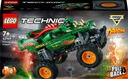 LEGO Technic Monster Jam Dragon 42149