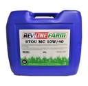 Revline Farm Stou MC 10W40 20L.