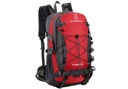 HORSKÝ TREKINGOVÝ BATOH MALÝ KAPACIT MOUNTAIN FLAMEHORSE 50 L