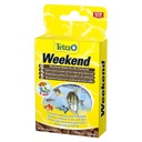 TETRA WEEKEND 18G – VÍKENDOVÉ JEDLO DO 6 DNÍ PRE