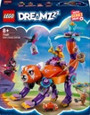 LEGO Dreamzzz Izzie's Dream Pets 71481