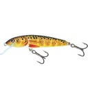 Salmo Minnow potápavý vobler 5cm 5g Pstruh