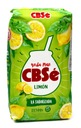 Yerba Mate CBSe Limon 500g citrón 0,5kg