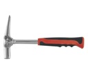 YATO RHIZE MASON HAMMER 4563