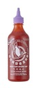 Sriracha chilli omáčka s cibuľou 455 ml - pikantná