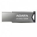 Adata Pendrive UV250 32 GB USB 2.0 kovový