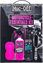 Muc-off 636 Darčeková sada pre motorkára