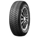 4 ks NEXEN 215/70R16 NBmodrá 4Season 100H SILENT