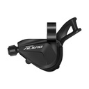 Radenie Shimano Alivio SL-M3100 ľavé 2-st