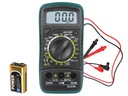 1ks MAS830L Professional Multimeter.